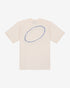 Sportfeld Circle Shirt - Sugar